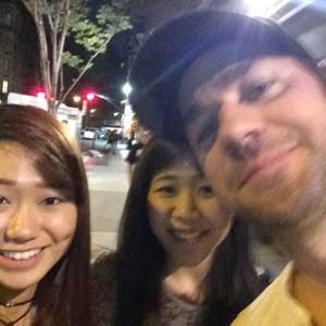 Meet your Posher, Sam